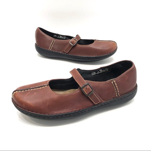 clarks ladies shoes size 9